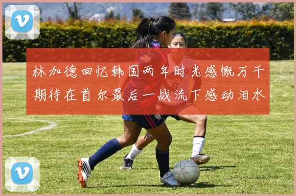 林加德回忆韩国两年时光感慨万千期待在首尔最后一战流下感动泪水