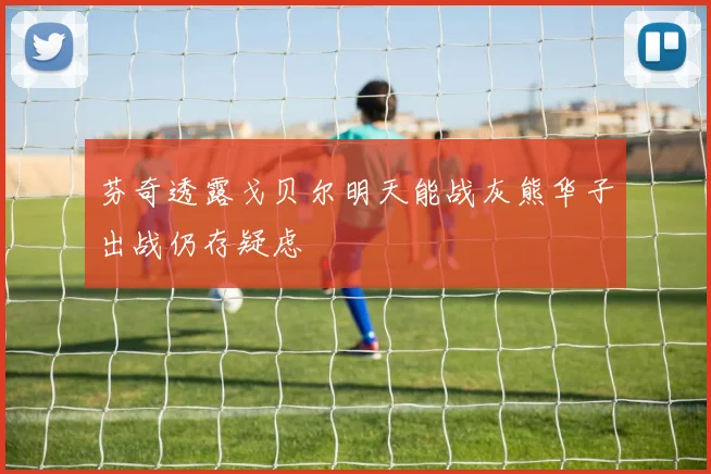 芬奇透露戈贝尔明天能战灰熊华子出战仍存疑虑