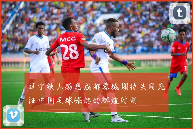 辽宁铁人感恩成都蓉城期待共同见证中国足球崛起的辉煌时刻