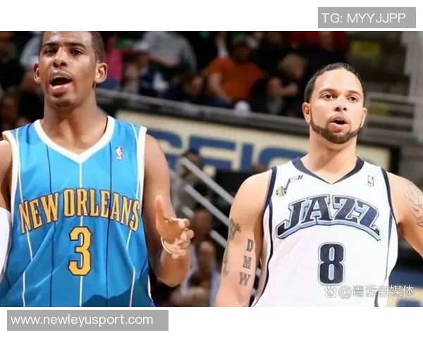 保罗现场观战快船与掘金激烈对决两支顶级球队的精彩较量