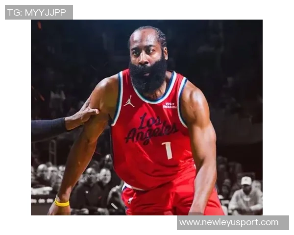 哈登全力以赴助快船逆转困境但难以每场都扮演英雄角色